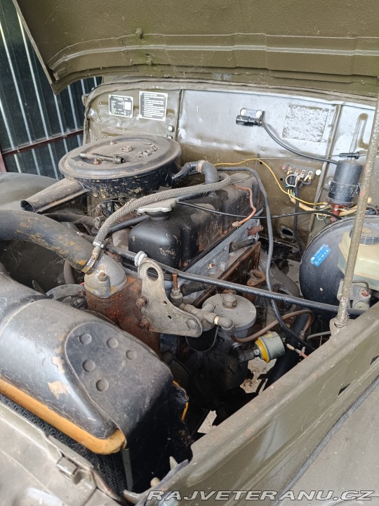 Ostatní značky Ostatní modely 469 1979