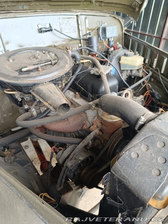 Ostatní značky Ostatní modely 469 1979