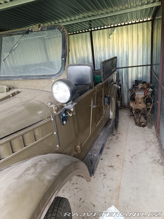 Ostatní značky Ostatní modely 469 1979