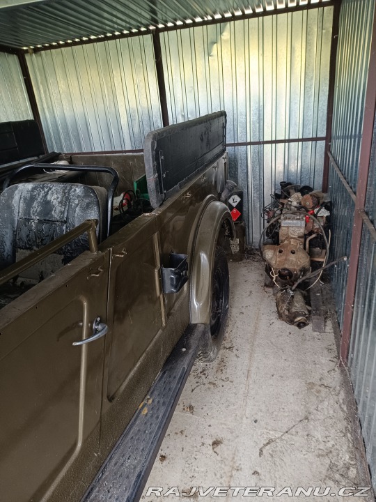 UAZ 469 1979