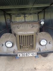 Ostatní značky Ostatní modely 469 1979