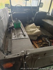 Ostatní značky Ostatní modely 469 1979