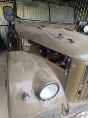 Ostatní značky Ostatní modely 469 1979