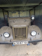 Ostatní značky Ostatní modely 469 1979
