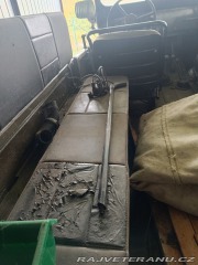 Ostatní značky Ostatní modely 469 1979