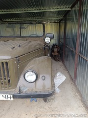 Ostatní značky Ostatní modely 469 1979