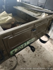 Ostatní značky Ostatní modely 469 1979