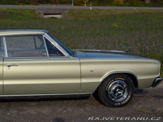 Dodge Charger V8 Fastback 1966