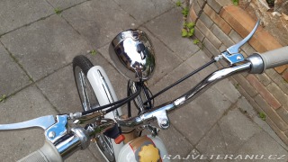 Jawa  S 11