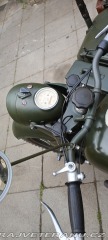 Dněpr K-750  1950