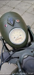 Dněpr K-750  1950