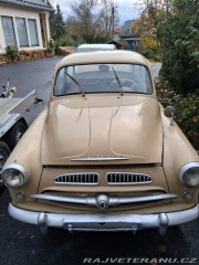 Škoda 440 Spartak Standart