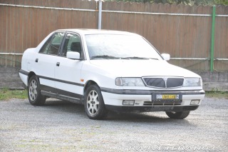 Lancia  Dedra 2.0
