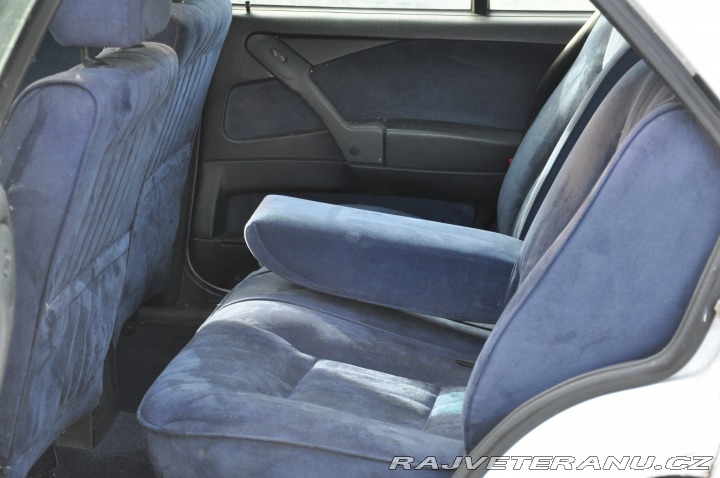 Lancia Ostatní modely Dedra 2.0 1994