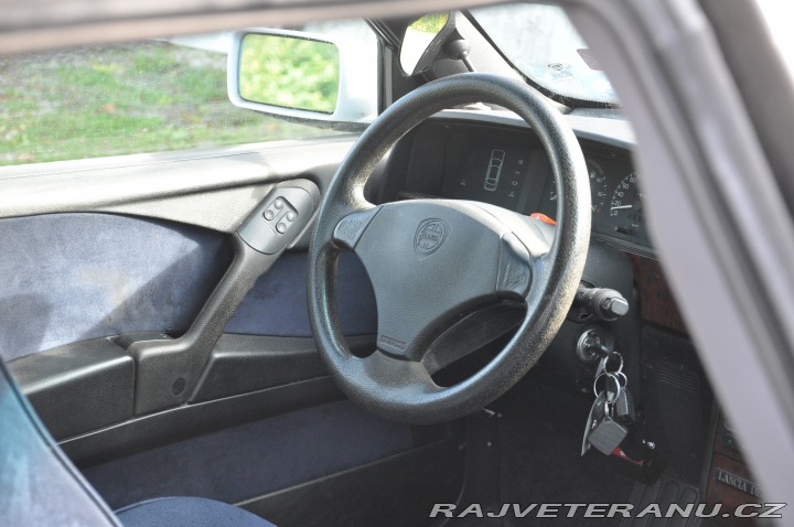 Lancia Ostatní modely Dedra 2.0 1994