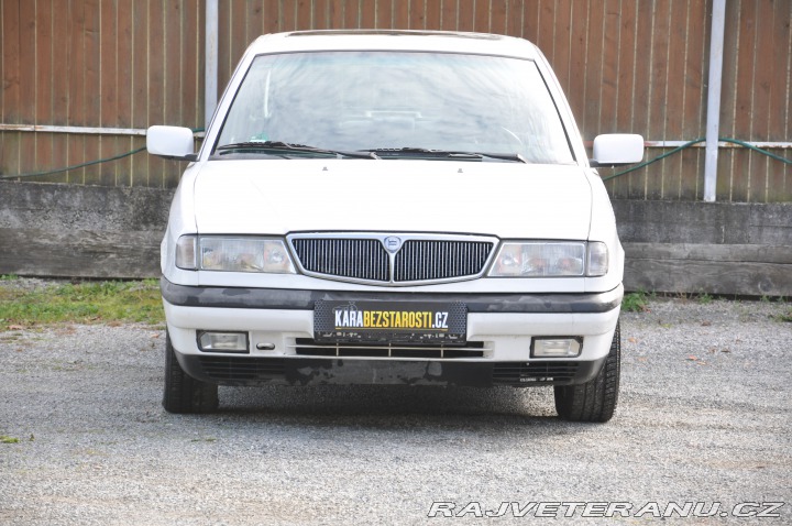 Lancia Ostatní modely Dedra 2.0 1994