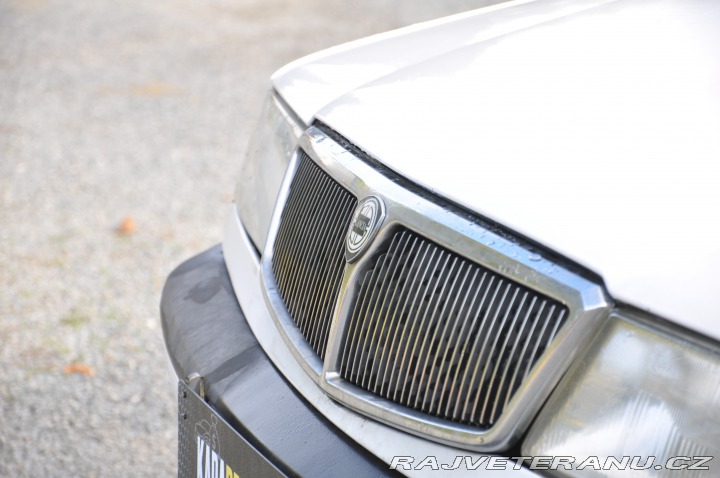 Lancia Ostatní modely Dedra 2.0 1994