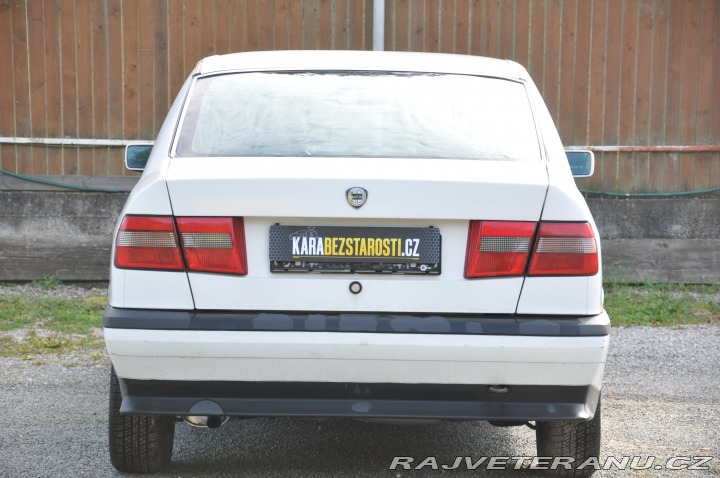 Lancia Ostatní modely Dedra 2.0 1994