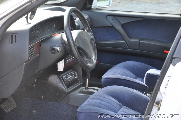Lancia Ostatní modely Dedra 2.0 1994