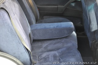 Lancia Ostatní modely Dedra 2.0 1994