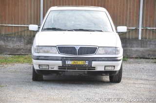 Lancia Ostatní modely Dedra 2.0 1994