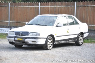 Lancia Ostatní modely Dedra 2.0 1994