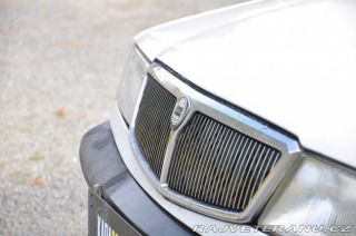 Lancia Ostatní modely Dedra 2.0 1994