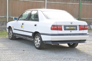 Lancia Ostatní modely Dedra 2.0 1994