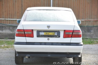 Lancia Ostatní modely Dedra 2.0 1994
