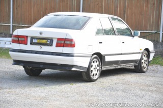 Lancia Ostatní modely Dedra 2.0 1994