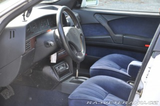 Lancia Ostatní modely Dedra 2.0 1994