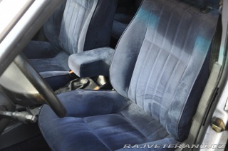 Lancia Ostatní modely Dedra 2.0 1994