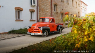 Chevrolet 3100 