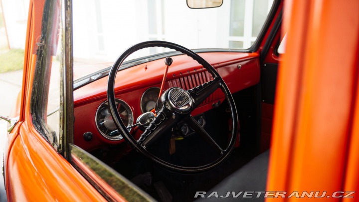 Chevrolet 3100 1954
