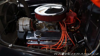 Chevrolet 3100 1954