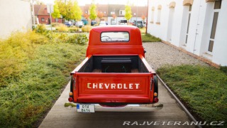 Chevrolet 3100 1954