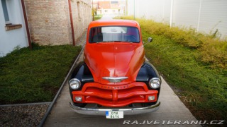 Chevrolet 3100 1954