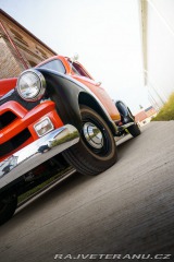 Chevrolet 3100 1954