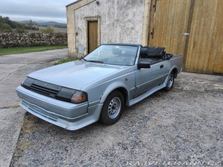 Toyota Celica GT-I