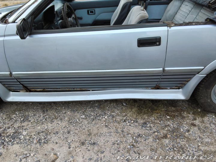 Toyota Celica GT-I 1987