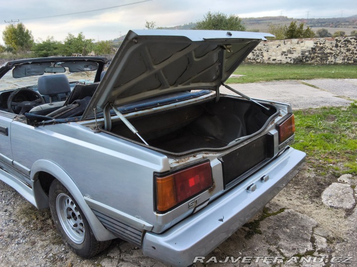 Toyota Celica GT-I 1987