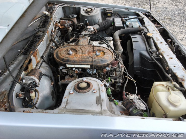 Toyota Celica GT-I 1987
