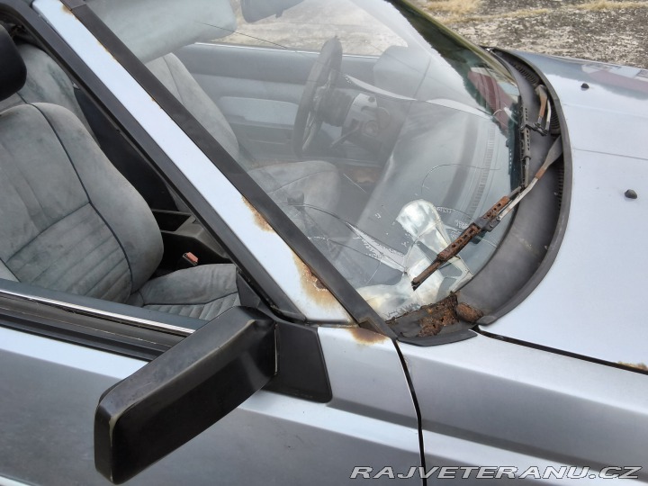 Toyota Celica GT-I 1987