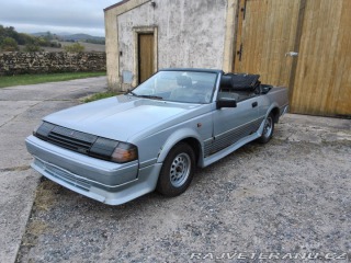 Toyota Celica GT-I 1987