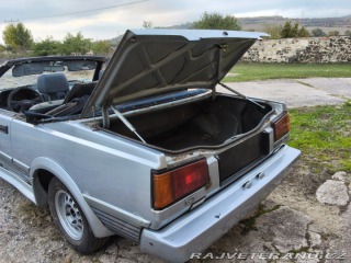 Toyota Celica GT-I 1987