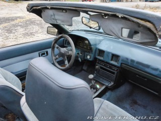 Toyota Celica GT-I 1987