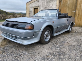 Toyota Celica GT-I 1987