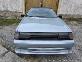 Toyota Celica GT-I 1987