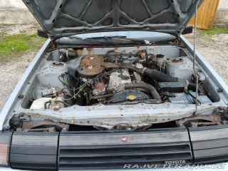 Toyota Celica GT-I 1987