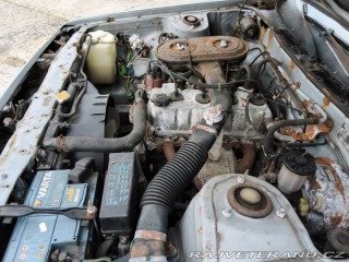 Toyota Celica GT-I 1987